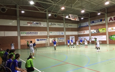 L'OAR visita dissabte el camp de La Roca | Marc Pijuan